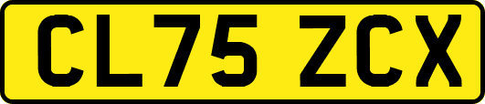 CL75ZCX