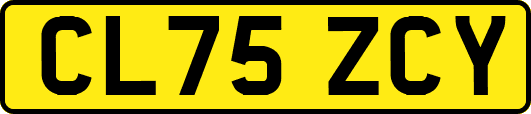 CL75ZCY