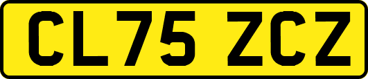 CL75ZCZ