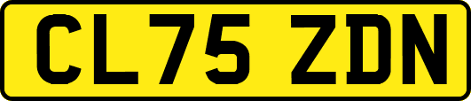 CL75ZDN