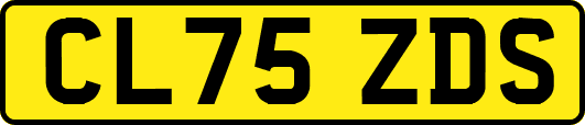 CL75ZDS