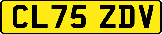 CL75ZDV