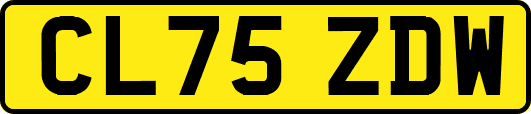 CL75ZDW