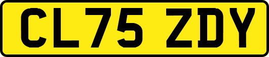 CL75ZDY