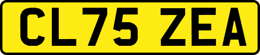 CL75ZEA