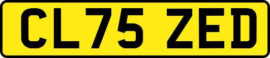 CL75ZED