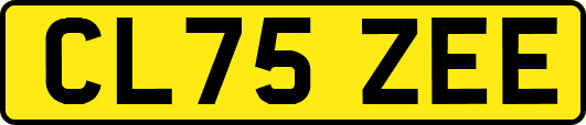 CL75ZEE