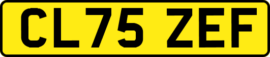 CL75ZEF