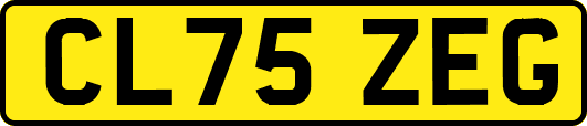 CL75ZEG