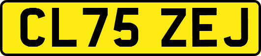 CL75ZEJ