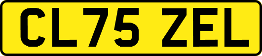 CL75ZEL