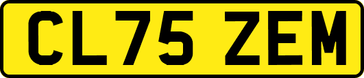 CL75ZEM