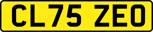 CL75ZEO