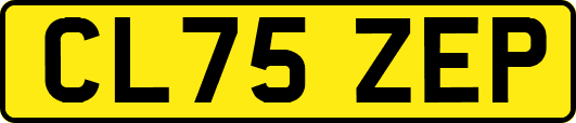 CL75ZEP
