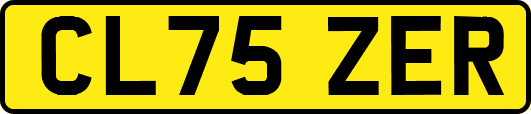 CL75ZER