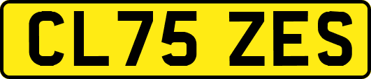 CL75ZES