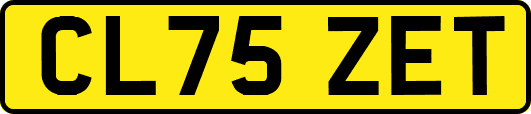 CL75ZET