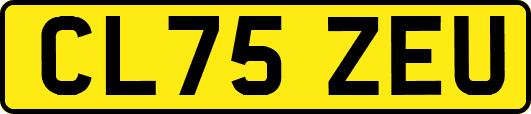 CL75ZEU