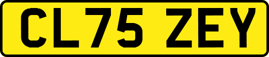 CL75ZEY