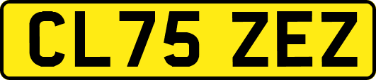 CL75ZEZ