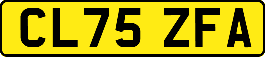 CL75ZFA