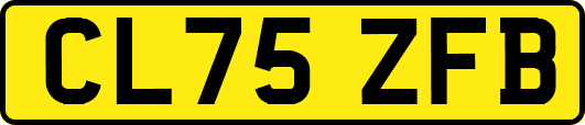 CL75ZFB
