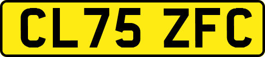 CL75ZFC