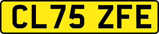 CL75ZFE