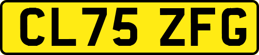 CL75ZFG