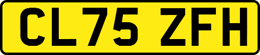 CL75ZFH