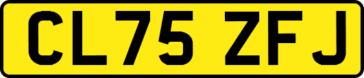 CL75ZFJ