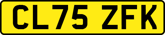 CL75ZFK