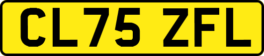 CL75ZFL