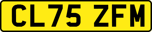 CL75ZFM