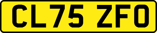 CL75ZFO