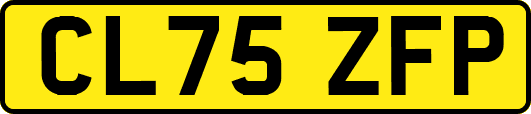CL75ZFP