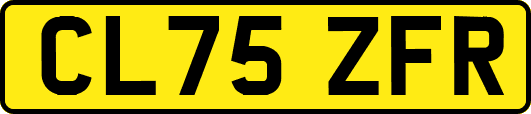 CL75ZFR