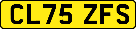 CL75ZFS