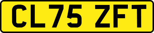 CL75ZFT