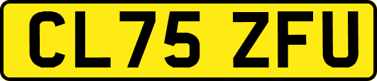 CL75ZFU