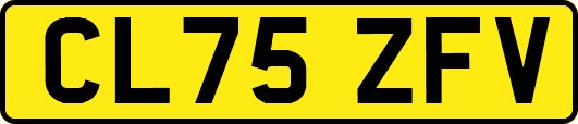 CL75ZFV