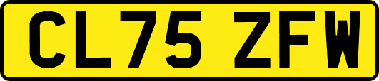 CL75ZFW