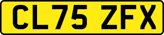 CL75ZFX