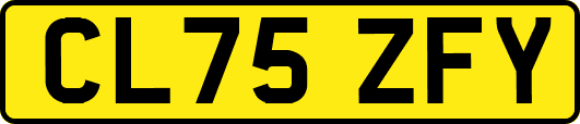 CL75ZFY