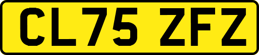 CL75ZFZ
