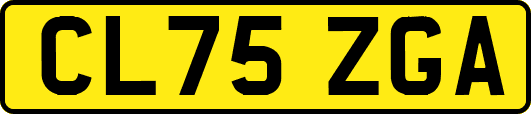 CL75ZGA