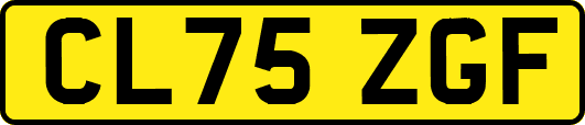CL75ZGF