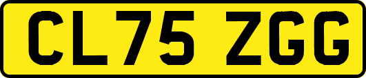 CL75ZGG