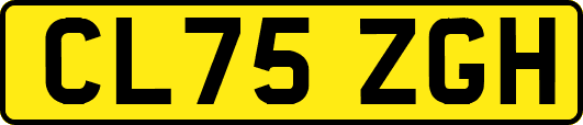 CL75ZGH