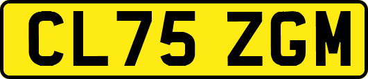 CL75ZGM